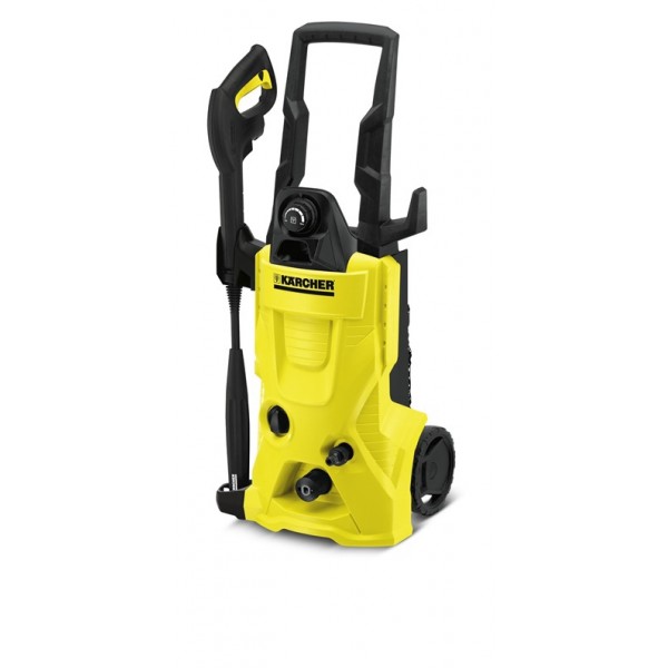 Aukštojo slėgio plovimo įrenginys Karcher K4 Full Control